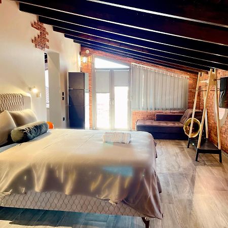 אלכסנדרופולי Makri Sunrise Villa מראה חיצוני תמונה