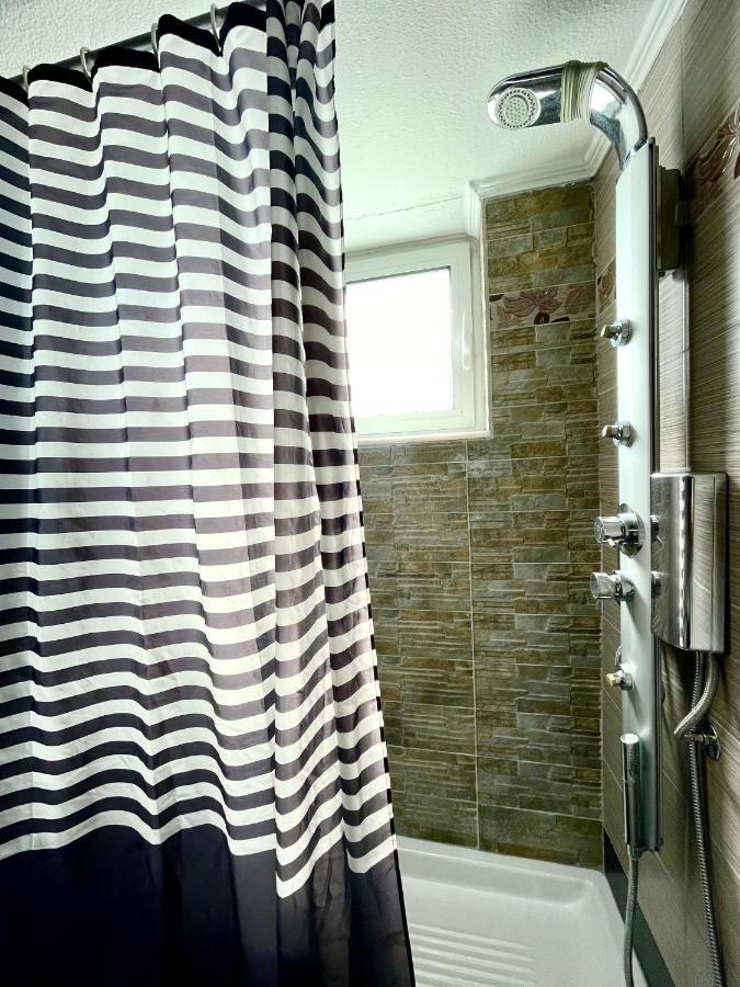 אלכסנדרופולי Makri Sunrise Villa מראה חיצוני תמונה