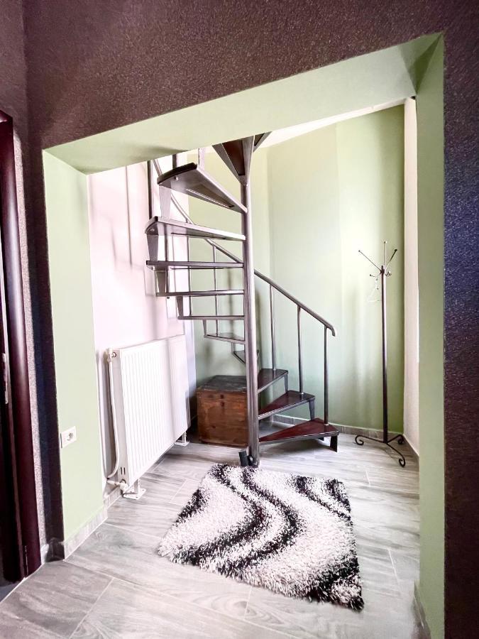 אלכסנדרופולי Makri Sunrise Villa מראה חיצוני תמונה