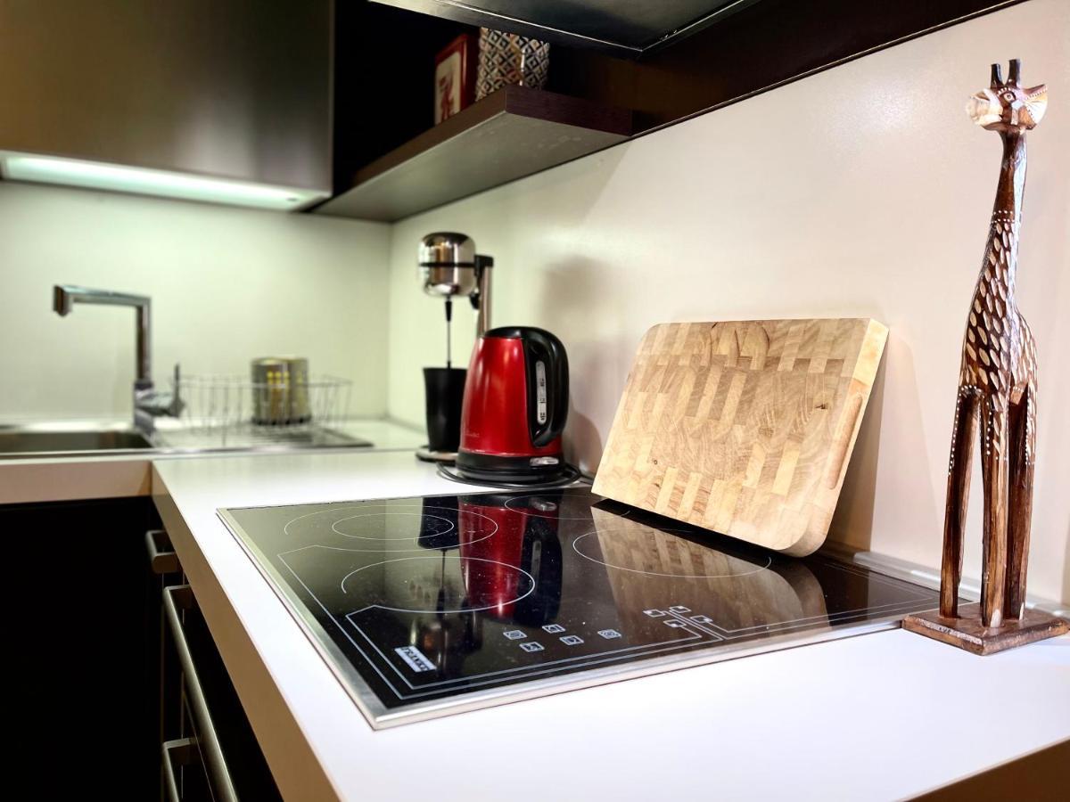 אלכסנדרופולי Makri Sunrise Villa מראה חיצוני תמונה